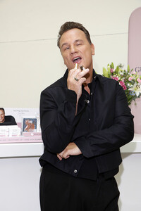 Photocall mit Guido Maria Kretschmer in Berlin