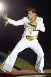 'Evolution' Weltpremiere im Circus Krone, München