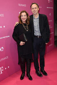 Serienpremiere 'Deutsch-Les-Landes' in München