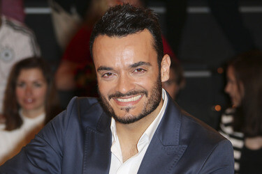 'Markus Lanz' Talkshow, Hamburg