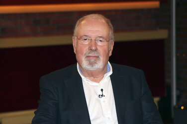 'Markus Lanz' Talkshow, Hamburg