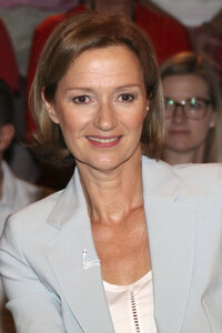 Talkshow 'Markus Lanz' in Hamburg