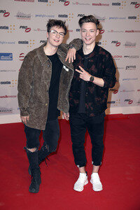 PRG Live Entertainment Award 2017 in Frankfurt