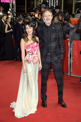 'Life' Premiere, Berlinale 2015