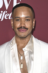 Präsentation von 'Love of a Lifetime' Filmen in Los Angeles