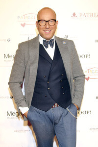 Light & Stars Charity Party in Hamburg