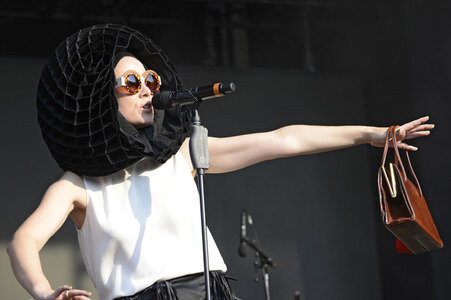 Lollapalooza Festival 2016 in Berlin