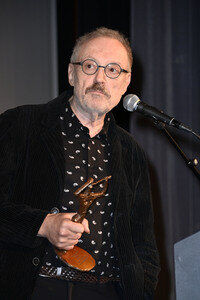 Ernst Lubitsch Preis 2025 in Berlin