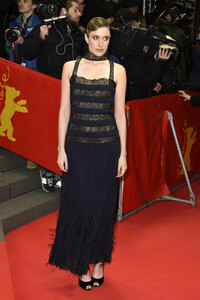 'Maggie's Plan' Premiere, Berlinale 2016