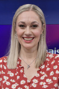 Talkshow 'maischberger' in Berlin