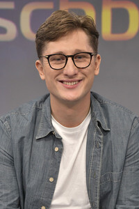 Talkshow 'maischberger' in Berlin