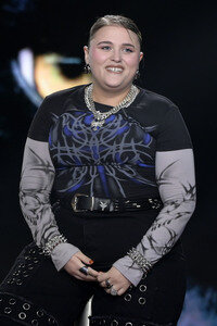 Talkshow 'Belve 2025' in Rom