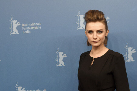 'Love, Nina' Premiere, Berlinale 2016
