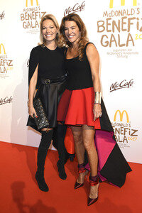 McDonald's Benefiz Gala 2017 in München