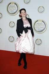 McDonald's Benefiz Gala 2014, Weissach