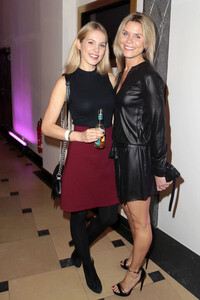 Media Entertainment Night 2015 in Hamburg