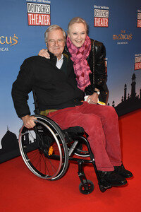 Musicalpremiere 'Der Medicus - Das Musical' in München