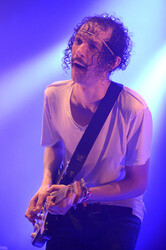Melt! Festival  2015 in Gräfenhainchen