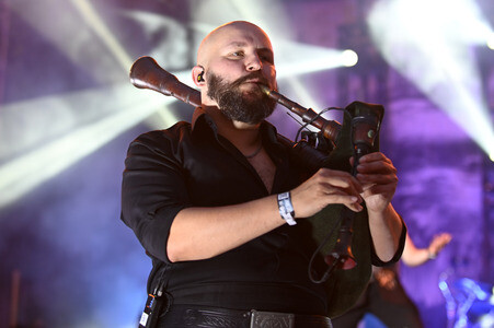 M'era Luna Festival 2026 in Hildesheim