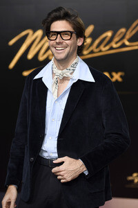 Filmpremiere 'Michael' in Berlin