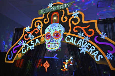 Midsummer Scream - Halloween & Horror Convention in Long Beach