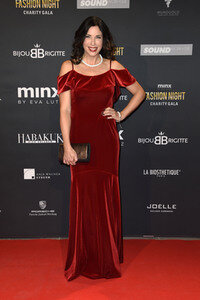 Minx Fashion Night 2017 in Würzburg