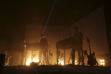 Melt! Festival 2014, Gräfenhainichen