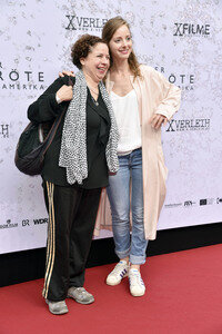Filmpremiere 'Vor der Morgenröte' in Berlin
