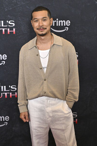 Filmscreening 'The Devil's Mouth' in Culver City