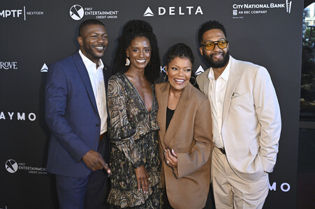 MPTF NextGen Summer Party 2026 in Los Angeles