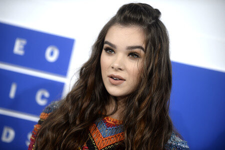 MTV Video Music Awards 2016 in New York