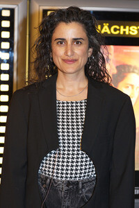 Filmpremiere 'Nachbeben' in Berlin
