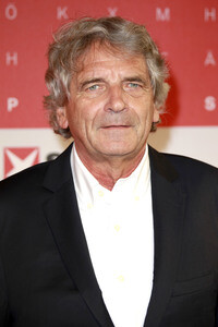 Henri Nannen Preis 2016 in Hamburg