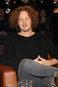 'NDR Talk Show' in Hamburg