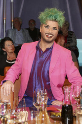 'NDR Talk Show', Hamburg