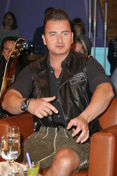 'NDR Talk Show' in Hamburg