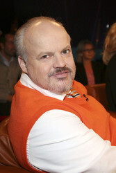 'NDR Talk Show', Hamburg