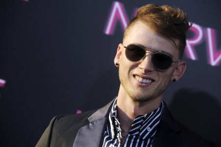 Filmpremiere 'Nerve' in New York