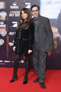Filmpremiere 'Aus dem Nichts' in Hamburg