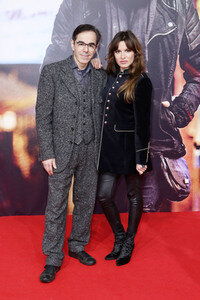 Filmpremiere 'Aus dem Nichts' in Hamburg