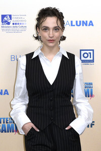 Photocall 'Notte prima degli esami 3.0' in Rom