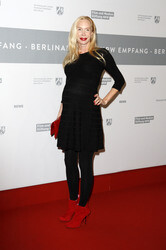 NRW Empfang, Berlinale 2015