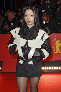 Festivaleröffnung und Filmpremiere 'No Good Men', Berlinale 2026