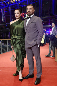 Festivaleröffnung und Filmpremiere 'No Good Men', Berlinale 2026