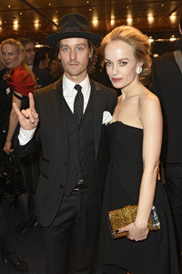 Opening Party, Berlinale 2016