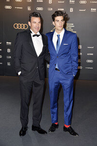 24. Festliche Operngala in Berlin