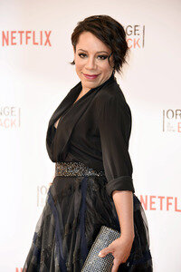 Staffel 4 Premiere 'Orange Is the New Black' in Berlin