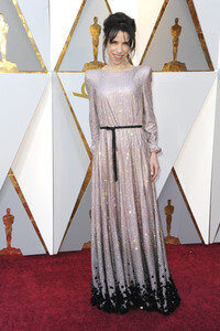 Oscar-Verleihung 2018 in Los Angeles