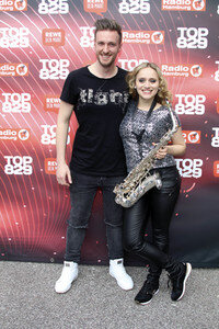Radio Hamburg Top 829 Oster-Mega-Hit-Marathon 2018 in Hamburg
