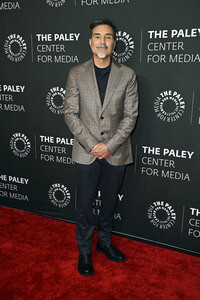 Paley Center for Media Event 'Outlander: A Celebration' in Los Angeles